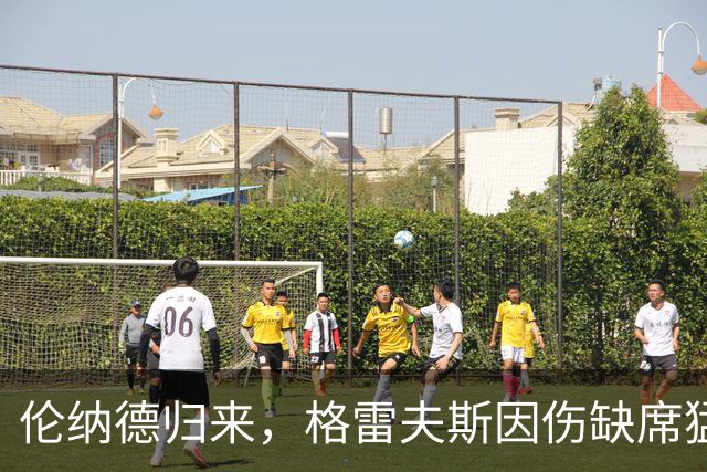 伦纳德归来，格雷夫斯因伤缺席猛龙季前赛首战